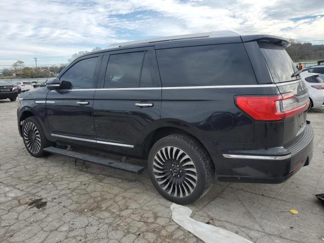 Photo 2 from auction – 2019 LINCOLN NAVIGATOR with VIN 5LMJJ2HT5KEL09859