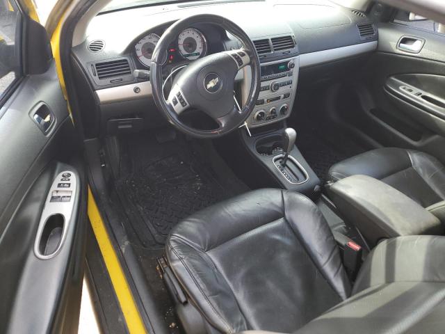 Photo 8 from auction – 2007 CHEVROLET COBALT LT with VIN 1G1AL15F877295972