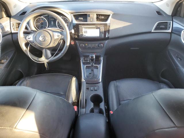 Photo 8 from auction – 2017 NISSAN SENTRA SR with VIN 3N1CB7AP2HY240067