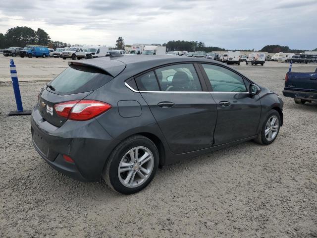 Photo 3 from auction – 2017 CHEVROLET CRUZE LT with VIN 3G1BE6SM0HS519964