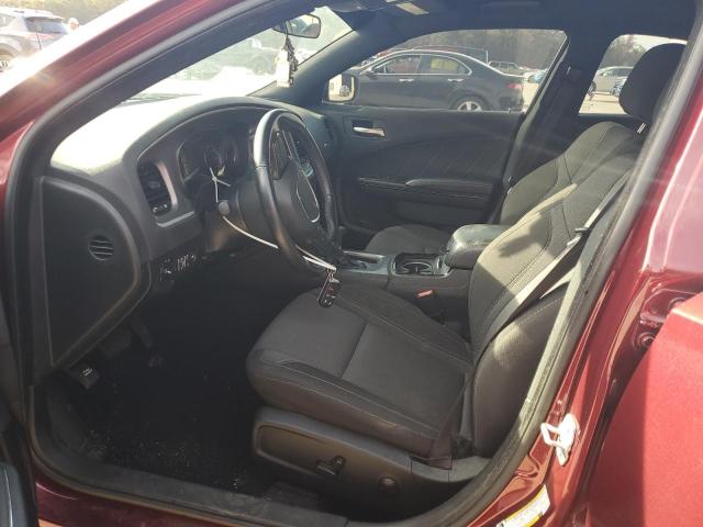 Photo 7 from auction – 2022 DODGE CHARGER SX with VIN 2C3CDXBG9NH205991