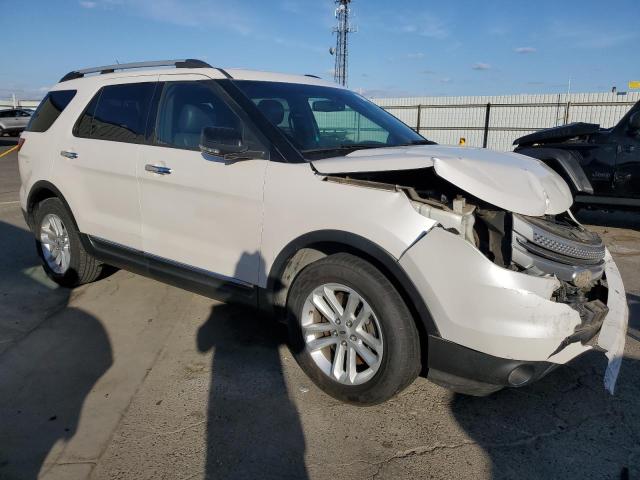 Photo 4 from auction – 2015 FORD EXPLORER X with VIN 1FM5K7D84FGA93528