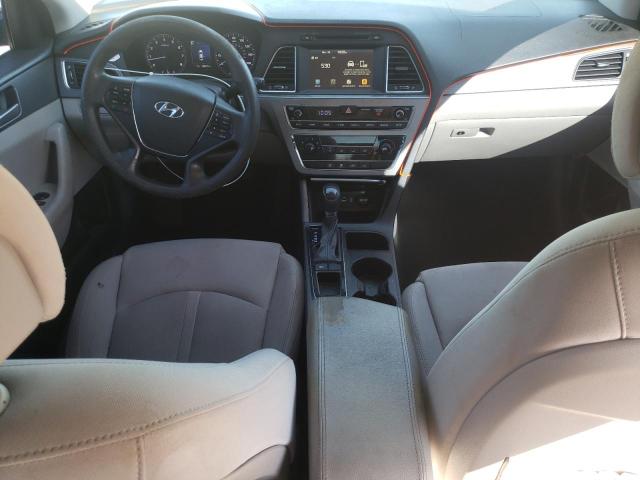 Photo 8 from auction – 2021 HYUNDAI SONATA SE with VIN 5NPE24AF8GH423464