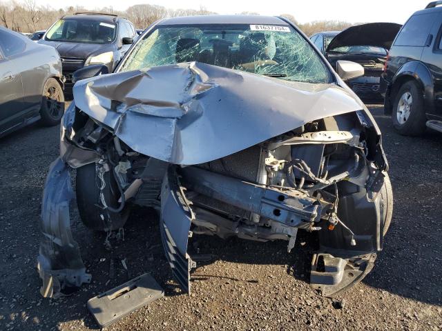 Photo 5 from auction – 2014 TOYOTA COROLLA L with VIN 2T1BURHE3EC004462