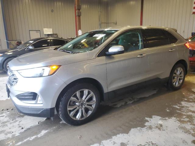 Photo 1 from auction – 2024 FORD EDGE TITAN with VIN 2FMPK4K96RBA90404