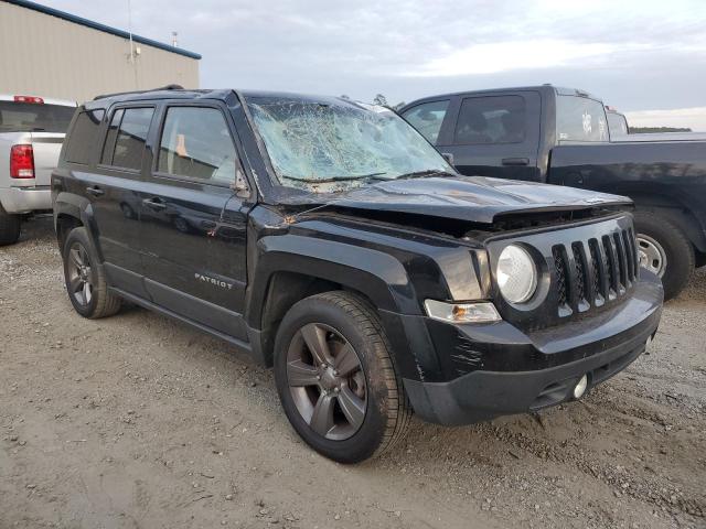 Photo 4 from auction – 2015 JEEP PATRIOT LA with VIN 1C4NJPFA8FD273992