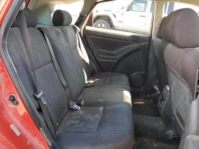 Photo 11 from auction – 2005 PONTIAC VIBE with VIN 5Y2SL63835Z455495