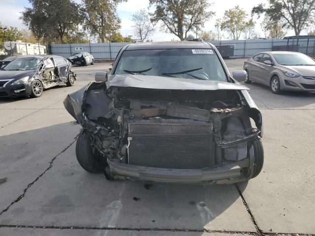 Photo 5 from auction – 2012 HONDA PILOT TOUR with VIN 5FNYF3H91CB029051