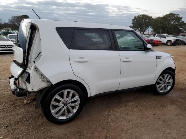 Photo 3 from auction – 2018 KIA SOUL + with VIN KNDJP3A50J7902412