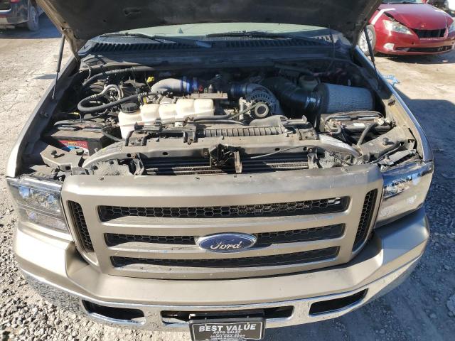 Photo 11 from auction – 2003 FORD F250 SUPER with VIN 1FTNW21F03EB06426