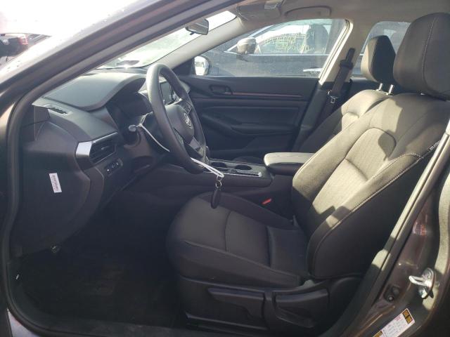 Photo 7 from auction – 2023 NISSAN ALTIMA S with VIN 1N4BL4BVXPN388731