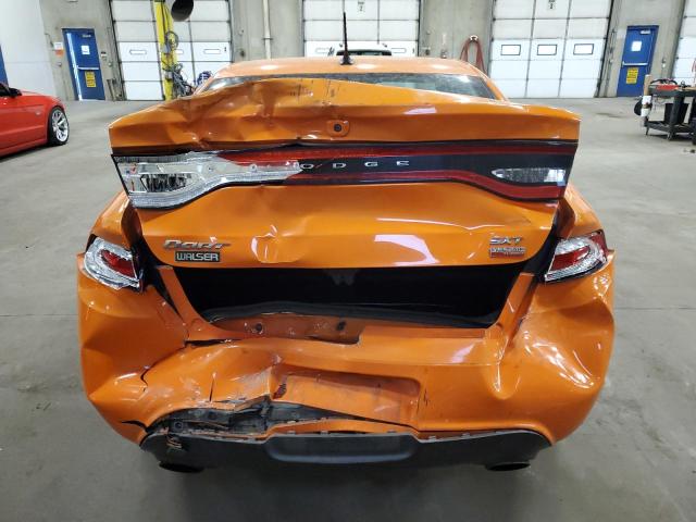 Photo 6 from auction – 2013 DODGE DART SXT with VIN 1C3CDFBH3DD178138