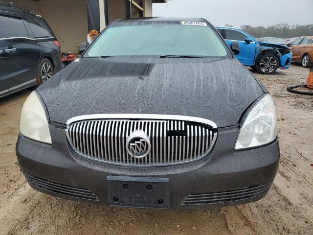 Photo 5 from auction – 2008 BUICK LUCERNE CX with VIN 1G4HD57278U197485