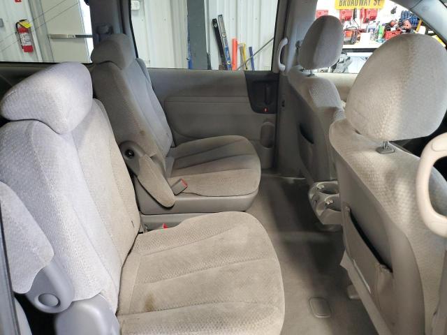 Photo 11 from auction – 2007 HYUNDAI ENTOURAGE with VIN KNDMC233876043986