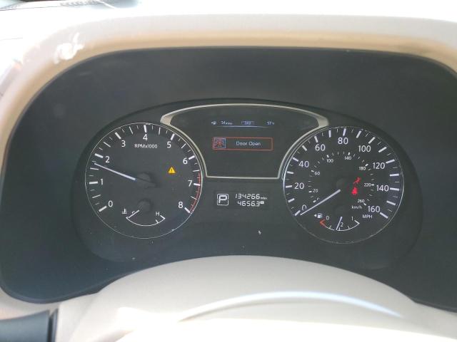 Photo 9 from auction – 2013 NISSAN PATHFINDER with VIN 5N1AR2MM4DC620319
