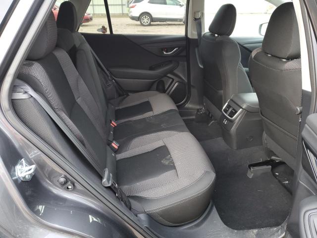 Photo 11 from auction – 2024 SUBARU OUTBACK PR with VIN 4S4BTADC7R3294076