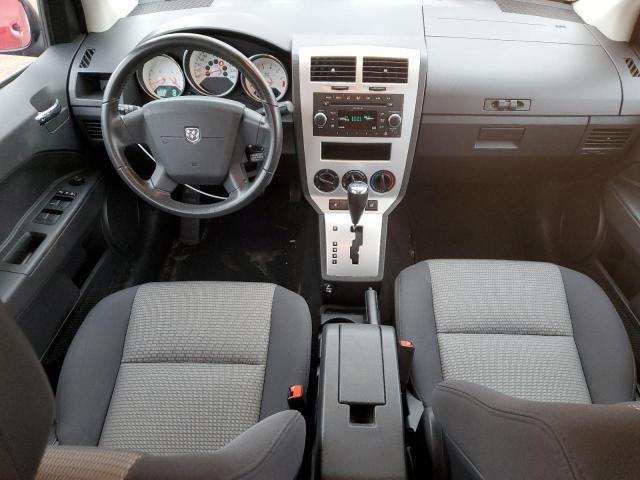 Foto 8 de la subasta – 2009 DODGE CALIBER SX con VIN 1B3HB48A29D106331