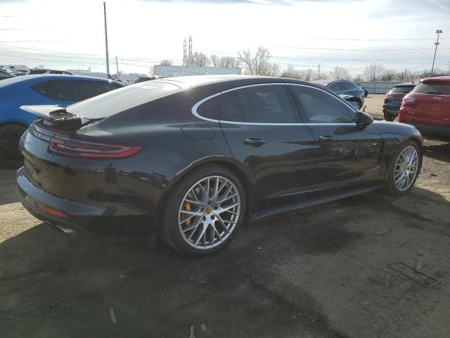 Photo 3 from auction – 2018 PORSCHE PANAMERA 4 with VIN WP0AB2A7XJL135606