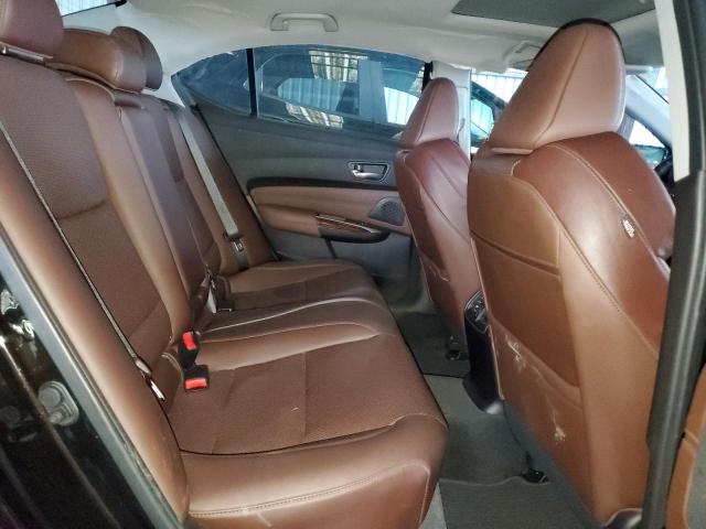 Photo 10 from auction – 2015 ACURA TLX with VIN 19UUB3F58FA006049