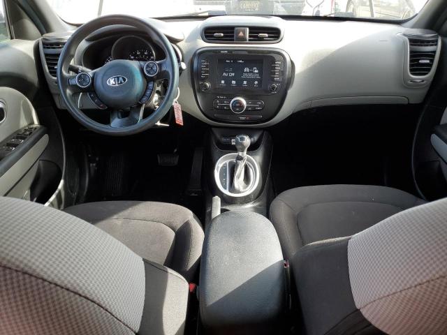 Photo 8 from auction – 2019 KIA SOUL with VIN KNDJN2A25K7014939