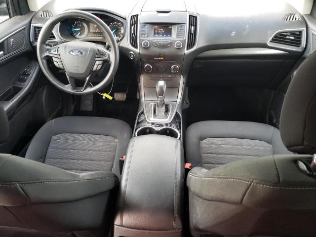 Photo 8 from auction – 2018 FORD EDGE SE with VIN 2FMPK4G93JBB62320