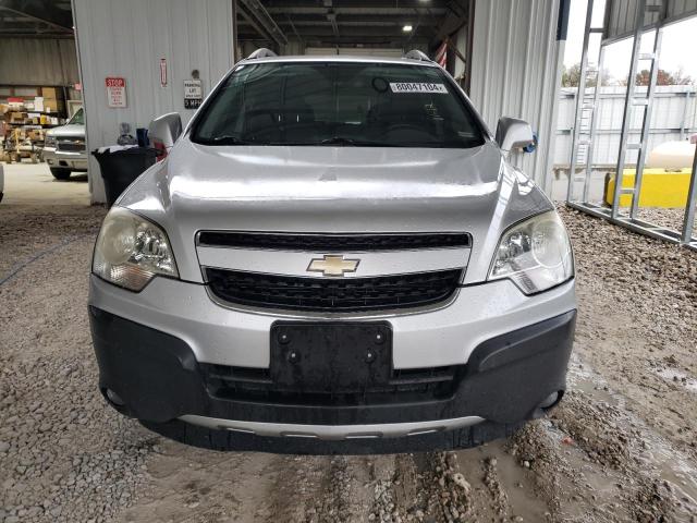 Photo 5 from auction – 2013 CHEVROLET CAPTIVA LS with VIN 3GNAL2EK4DS625458