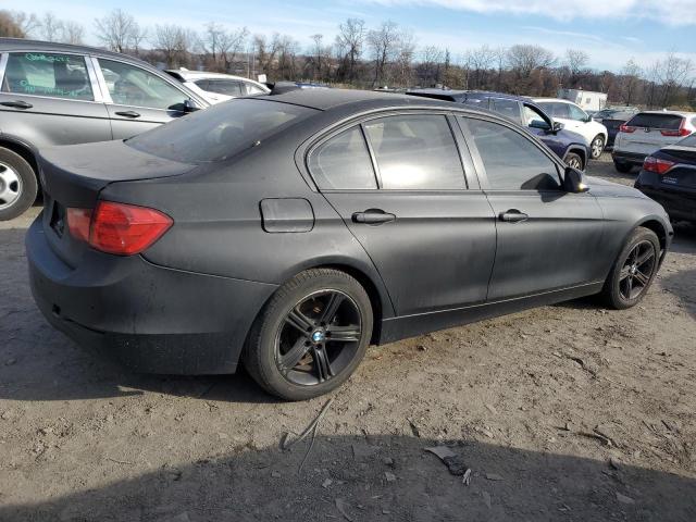 Photo 3 from auction – 2015 BMW 328 XI SUL with VIN WBA3B5C51FF961771