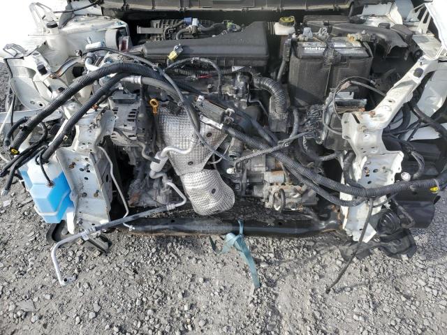 Photo 12 from auction – 2017 NISSAN ROGUE S with VIN KNMAT2MV2HP603063