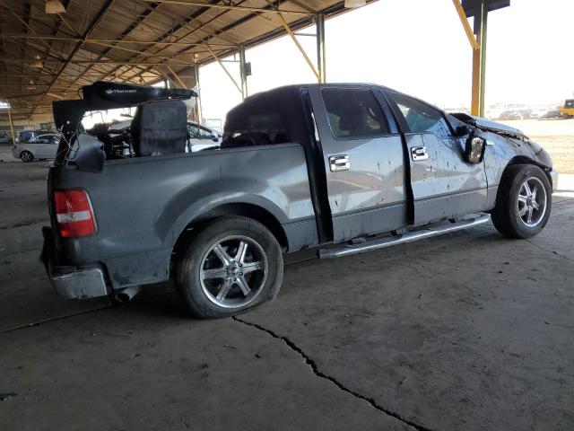 Photo 3 from auction – 2005 FORD F150 SUPER with VIN 1FTPW12545KD46785