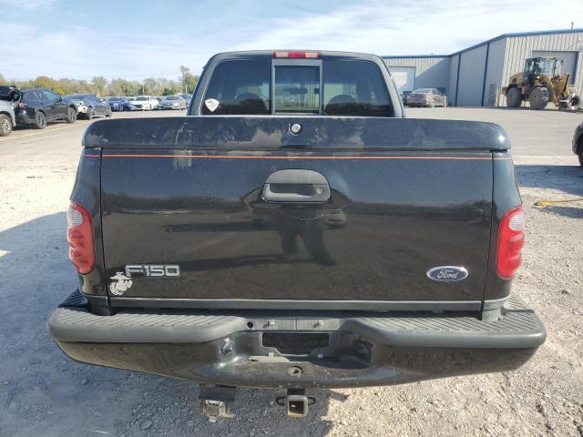 Photo 6 from auction – 2000 FORD F150 with VIN 2FTRX07L9YCB05255