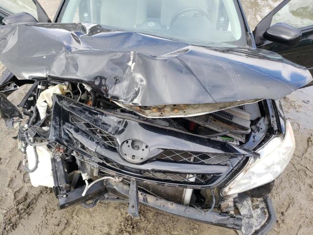 Photo 11 from auction – 2012 TOYOTA COROLLA BA with VIN 2T1BU4EE2CC768596