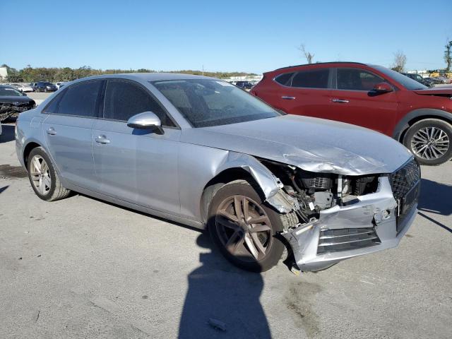 Photo 4 from auction – 2017 AUDI A4 ULTRA P with VIN WAUGMAF42HN055175