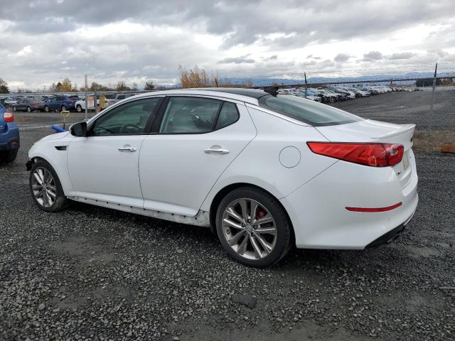 Photo 2 from auction – 2015 KIA OPTIMA SX with VIN 5XXGR4A64FG516982