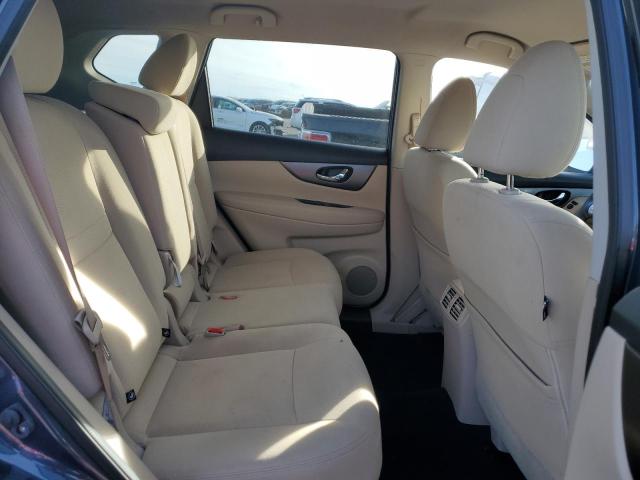 Photo 11 from auction – 2016 NISSAN ROGUE S with VIN KNMAT2MV8GP603907