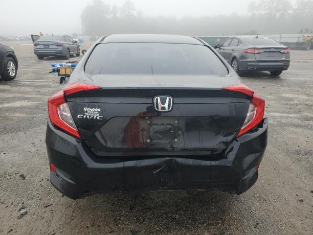 Photo 6 from auction – 2017 HONDA CIVIC LX with VIN 19XFC2F55HE053747