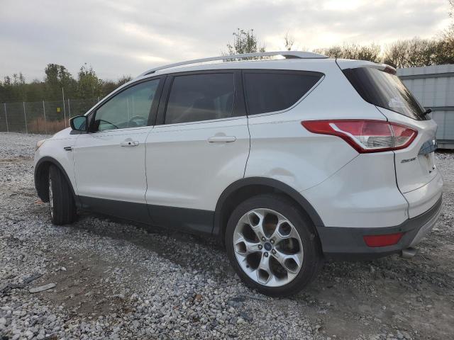 Фото 2 с аукциона – 2014 FORD ESCAPE TIT с VIN 1FMCU0J91EUD80217