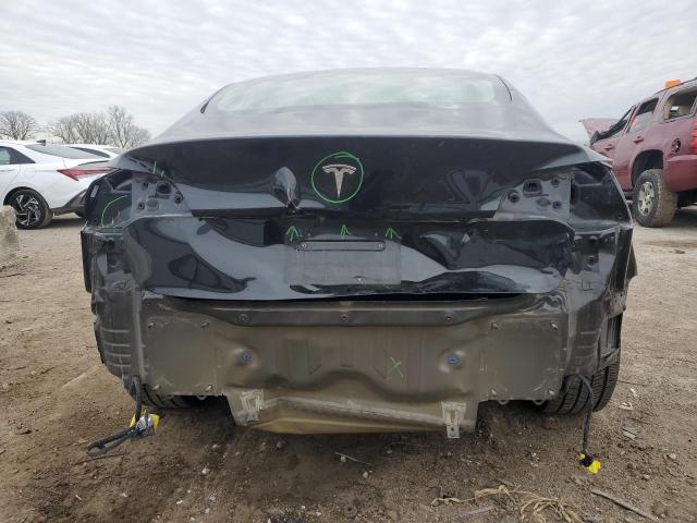 Photo 6 from auction – 2019 TESLA MODEL 3 with VIN 5YJ3E1EA8KF394955