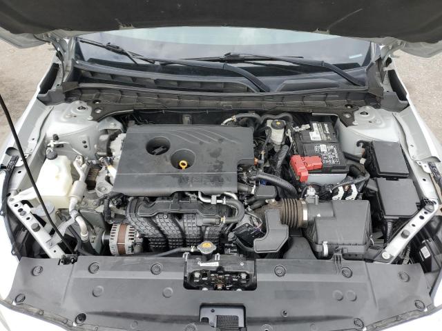 Photo 11 from auction – 2020 NISSAN ALTIMA S with VIN 1N4BL4BV4LC233758