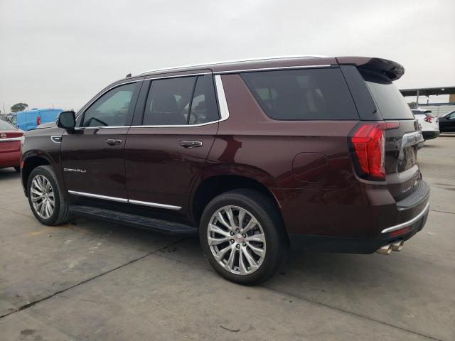 Photo 2 from auction – 2023 GMC YUKON DENA with VIN 1GKS1DKL3PR212289