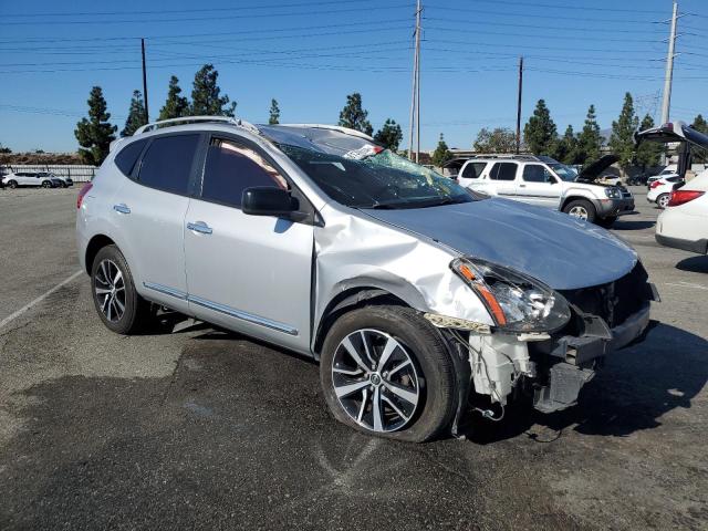 Photo 4 from auction – 2014 NISSAN ROGUE SELE with VIN JN8AS5MT3EW622780