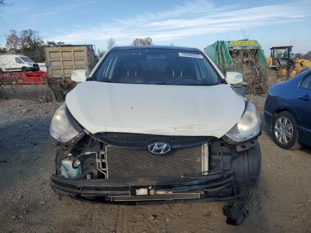 Photo 5 from auction – 2012 HYUNDAI TUCSON GLS with VIN KM8JUCAC0CU355018