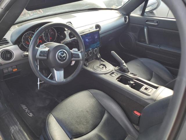 Photo 8 from auction – 2010 MAZDA MX-5 MIATA with VIN JM1NC2FF9A0209985