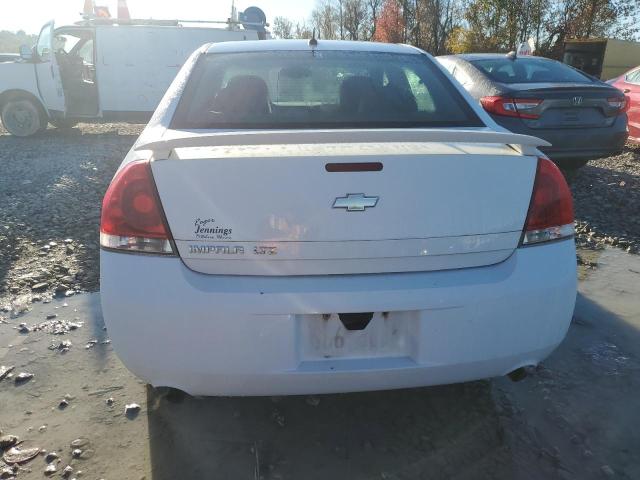 Photo 6 from auction – 2012 CHEVROLET IMPALA LTZ with VIN 2G1WC5E39C1284747