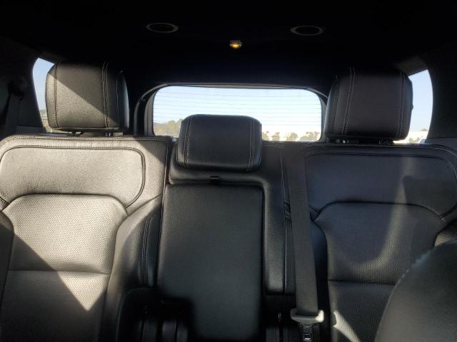 Photo 10 from auction – 2016 FORD EXPLORER L with VIN 1FM5K7F87GGB80645