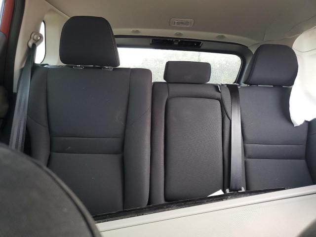 Photo 10 from auction – 2023 NISSAN ROGUE S with VIN 5N1BT3AA1PC735034