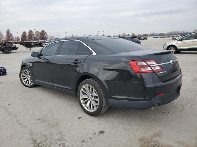 Photo 2 from auction – 2015 FORD TAURUS LIM with VIN 1FAHP2F81FG139308