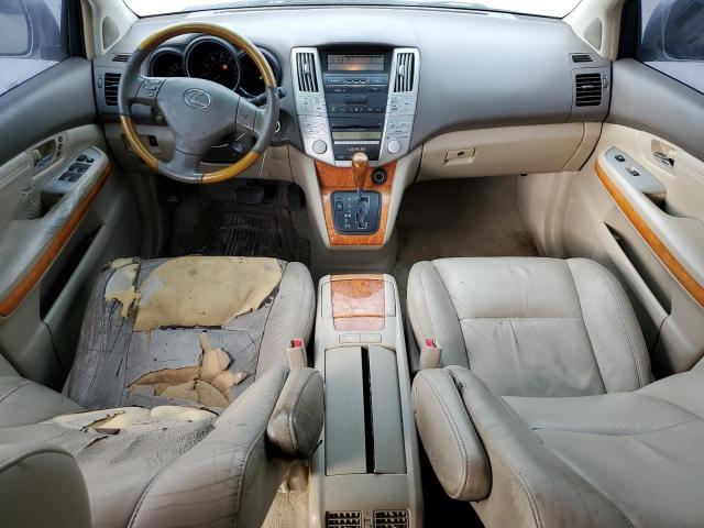 Photo 8 from auction – 2008 LEXUS RX 350 with VIN 2T2GK31U68C037496