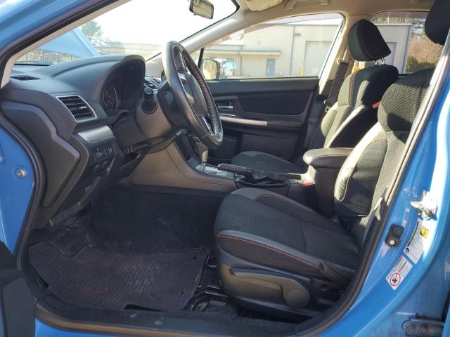 Фото 7 с аукциона – 2017 SUBARU CROSSTREK с VIN JF2GPABC9HH264503