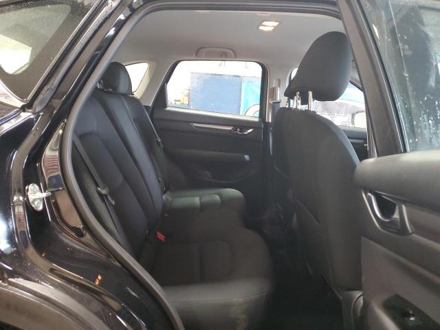 Photo 11 from auction – 2020 MAZDA CX-5 SPORT with VIN JM3KFBBM7L0760909