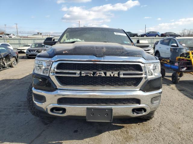 Photo 5 from auction – 2019 RAM 1500 TRADE with VIN 1C6SRFCTXKN592169